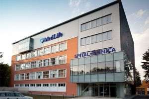 MedLife analizează oportunitatea utilizării de noi instrumente pentru susţinerea creşterii